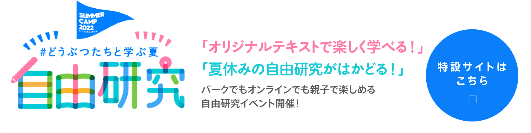 自由研究